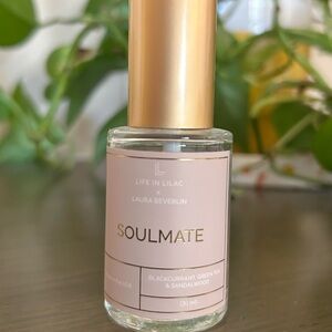 Life in Lilac Soulmate Perfume